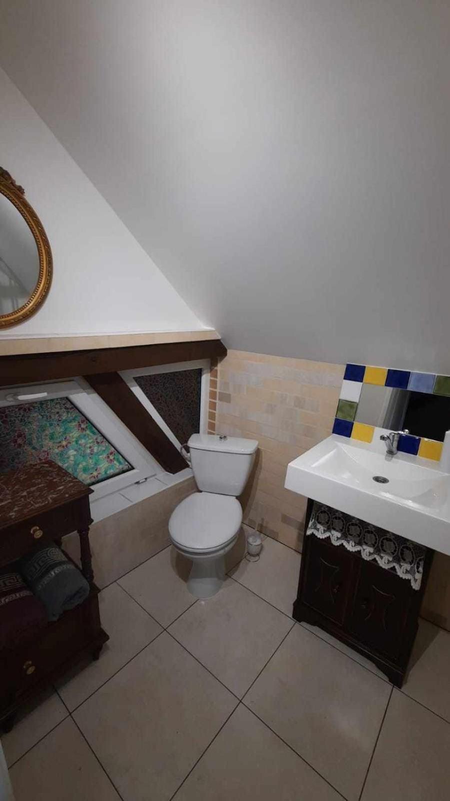 Apartament Jelen W Smokingu Sulow  Exteriér fotografie